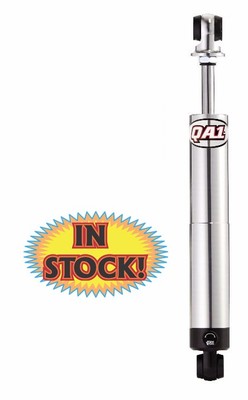 QA1 TS403 - Stocker Star S-Adj Alum Shock - 10.13'' x 14'' Eye-P/Eye-P w/S