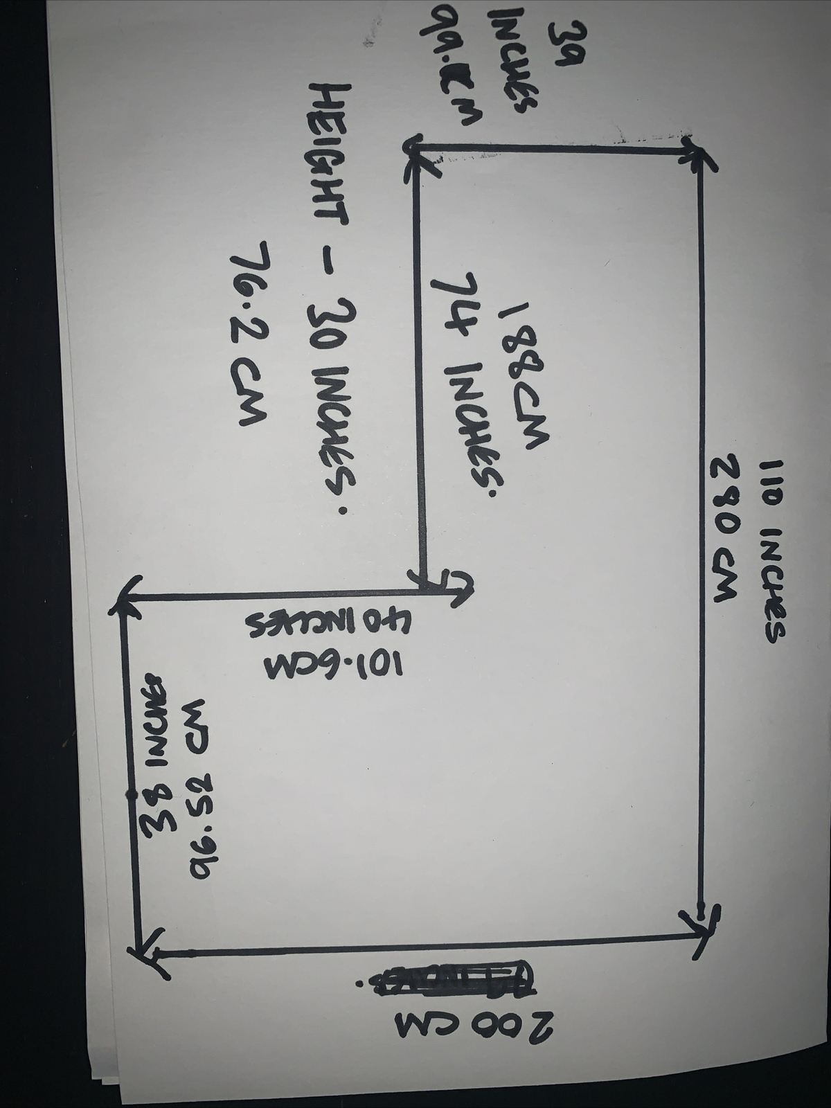 Black Leather L Shaped Sofa eBay