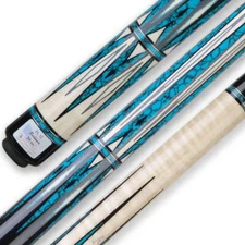 Pechauer PL32 Limited Edition Pool Cue #21 of 50