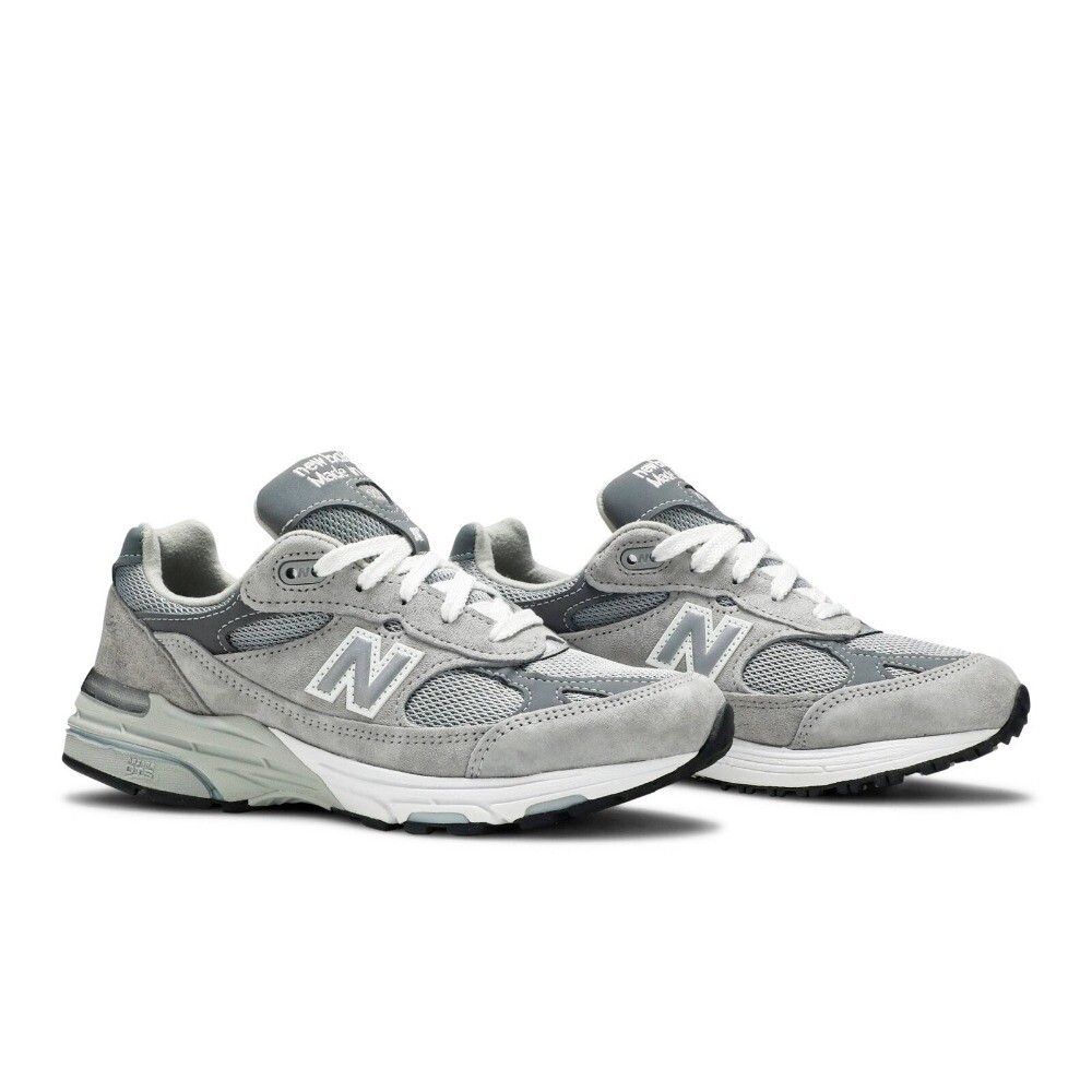 New Balance 993 グレー　26cm Made in USA 993 - New Balance