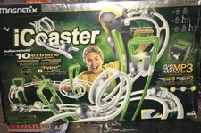 magnetix icoaster