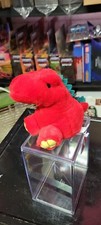 PUFFKINS DRAKE  Red Dragon  DOB 8/21/97  NEW  RARE  Swibco