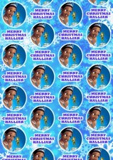 PRINCESS AND THE FROG Personalised Christmas Gift Wrap - Disney Wrapping Paper