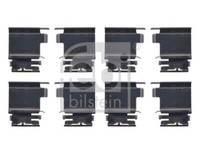 Febi Bilstein 182472 ZubehöRsatz FüR MERCEDES-BENZ Passend FüR Nissan Opel