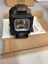 NEC ORIGINAL LAMP Model VT75LPE Lamp,unit