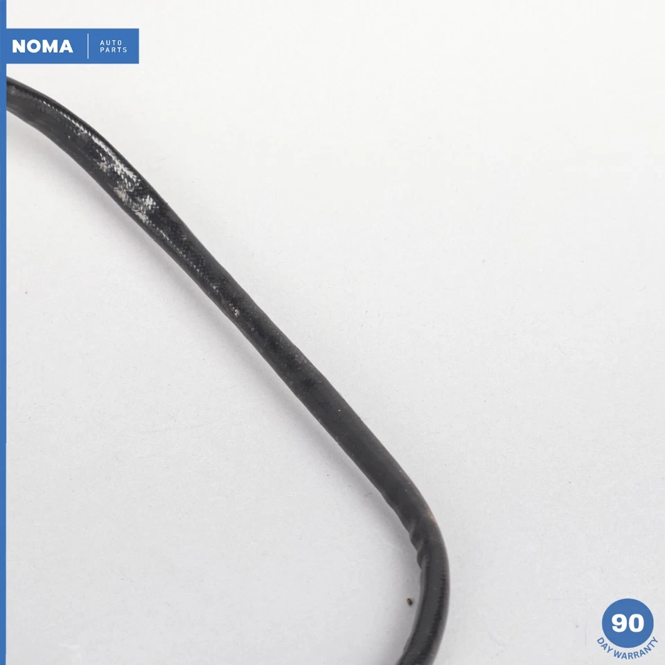 02-08 Jaguar X-Type X400 Unidad de sensor de cable lambda de oxígeno de escape OEM Foto 3 de 4