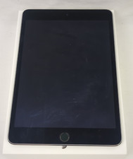 Apple iPad Mini 4 A1538 128GB Wi-Fi Only Space Gray MK9N2LL/A Used