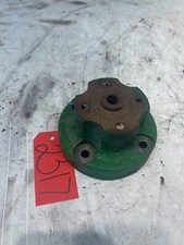 John Deere 7800 Tractor Fan Drive Pulley R100575