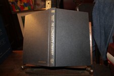 The Longevity Strategy David Mahoney Richard Restar  1998 Hardback