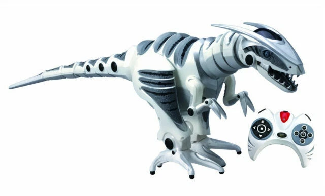 Collectors & Hobbyists 12-16 Years WowWee Robot Toys