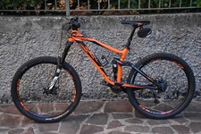 KTM Lycan 272 lt alluminio