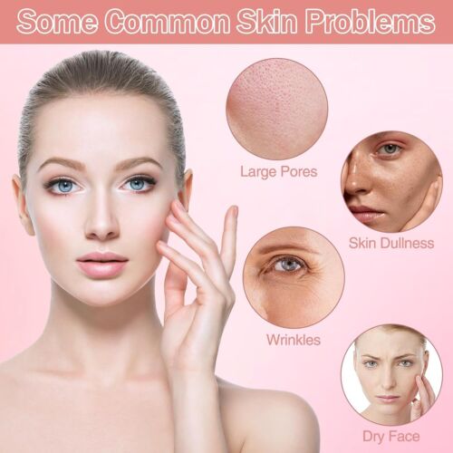 10 Korean Collagen Mask Face, 10 Koreanische Kollagen Gesichtsmasken - Bild 6 von 13