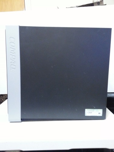 Compaq Presiro sr1011nx MT Pentum 2.8 ghz, 2 gig ram 160 gig Hdd Win 7 - Picture 2 of 10