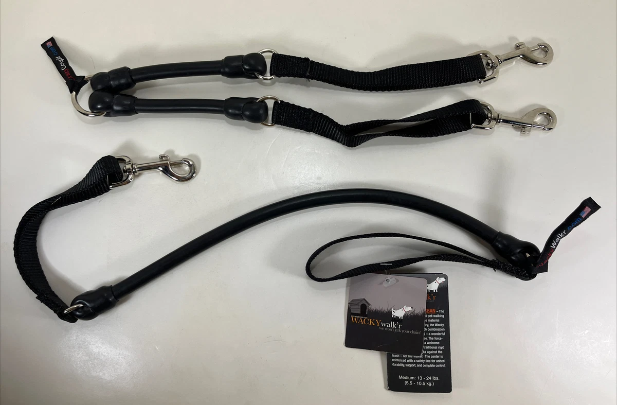 Wacky 2025 walker leash