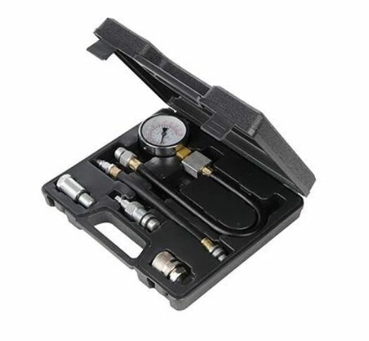 Utensili e prodotti da garage Silverline per la riparazione dell'auto