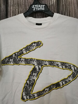 STUSSY CLASSIC GRAPHIC PICTURE PHOTOGRAPHIC T SHIRT L STUSSY CLASSIC GRAPHIC PICTURE PHOTOGRAPHIC T SHIRT L
