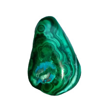 Chrysokoll Malachit Nr.S9 Zen Hoffnung Wahrnehmung Verständnis Malachite