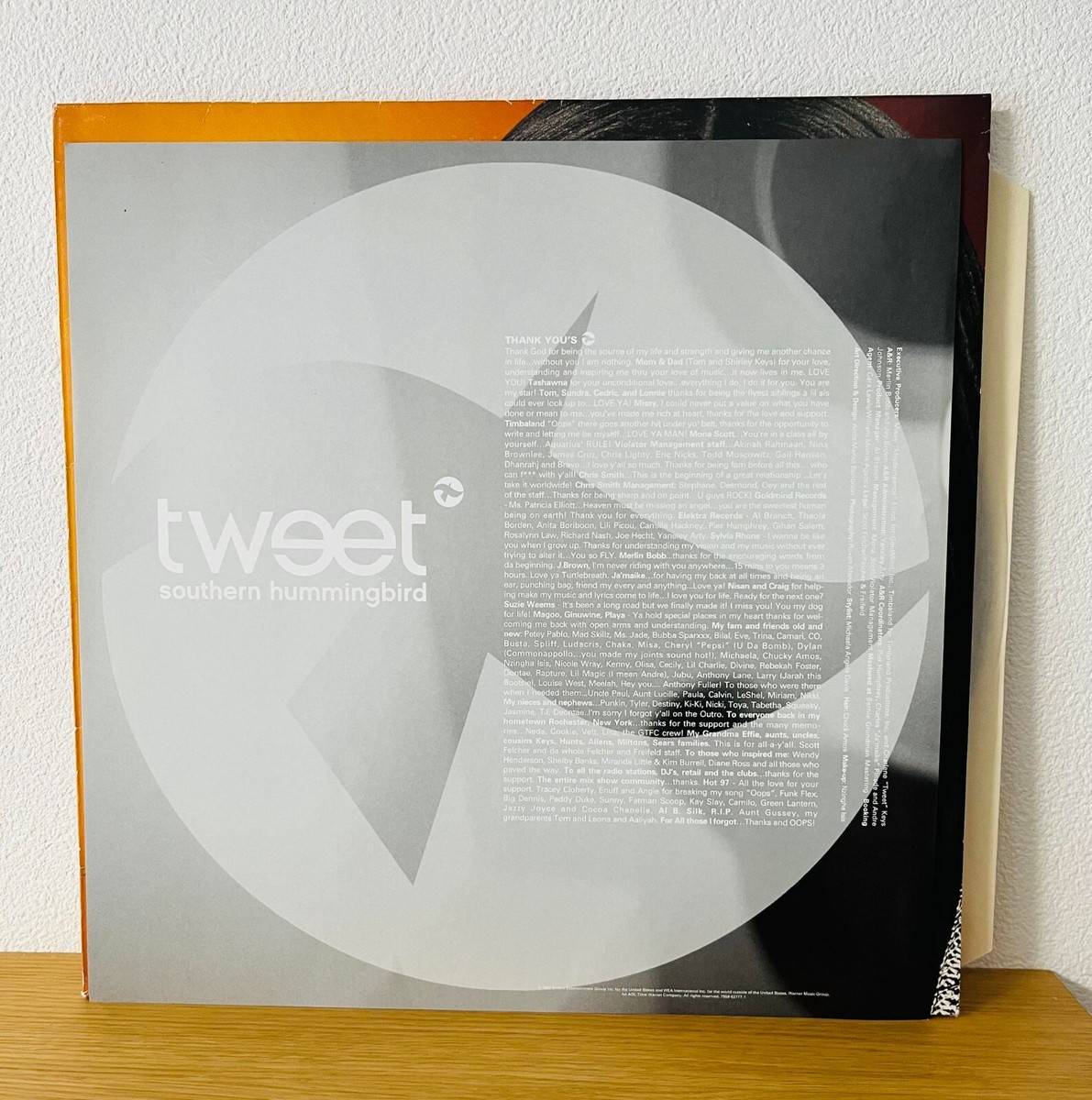 洋楽 Tweet / Southern hummingbird Southern Hummingbird By Tweet (2002-05-13): Amazon.ca: Music