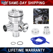 For 1.8T 2.7T diverter Valve for VW Audi BOV Blow Off Valve MK4 B6 B5 C5 GTI