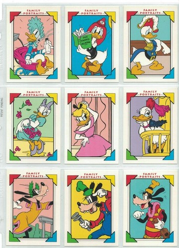 Disney Comics / Cards Drop Down - Picture 15 of 64