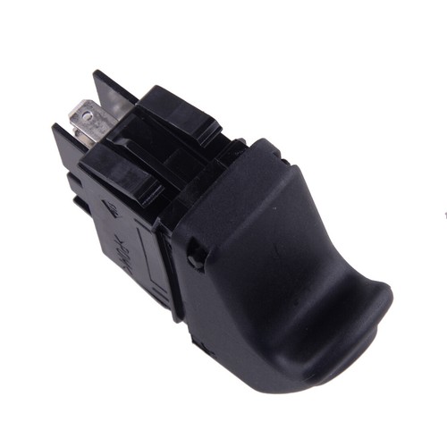 1x bouton régulateur commutateur fenêtre électrique pour Renault Kangoo 1997-08 - Picture 3 of 4