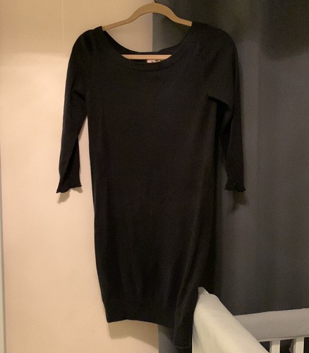 vintage juicy couture cashmere sweater 