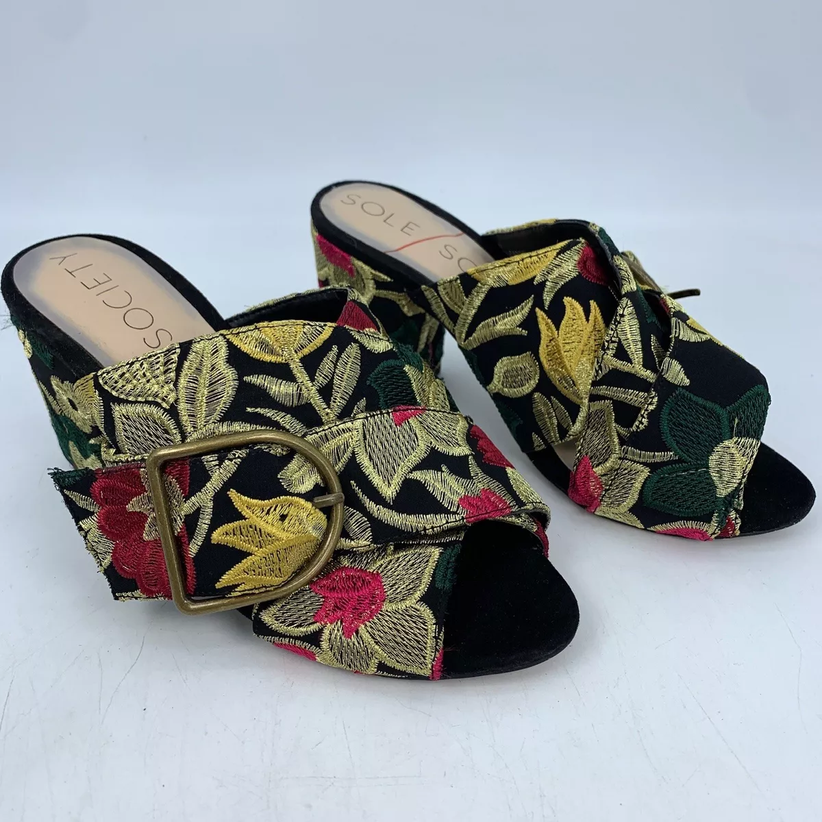 Good for hotsell sole sandals