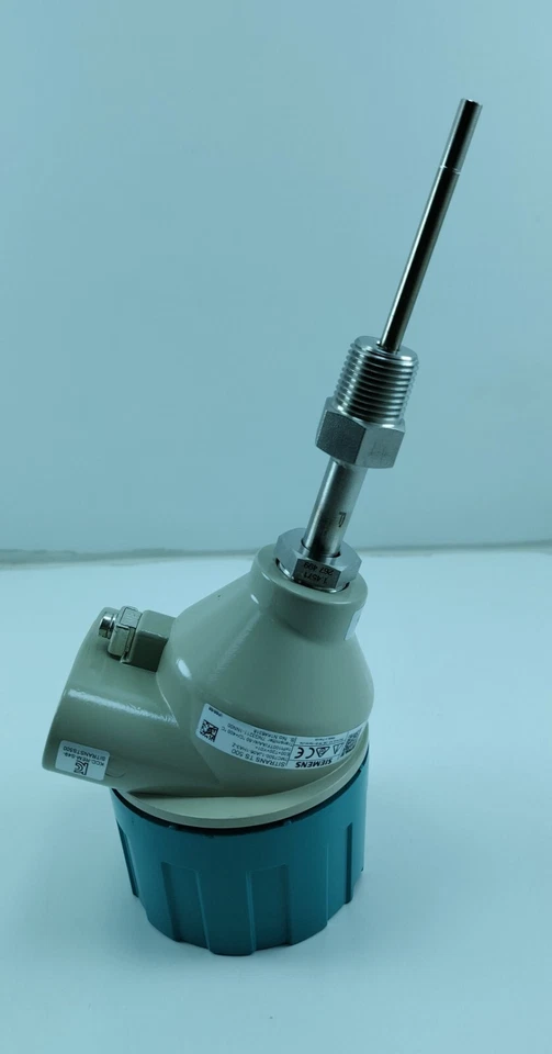 SIEMENS Sitrans TS500 Temperature Sensor 75mm 7MC75001JA06IHA3-Z New sealed box - Image 2 of 4