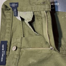Брюки женские VERONICA BEARD - огромный выбор по лучшим ценам | eBay