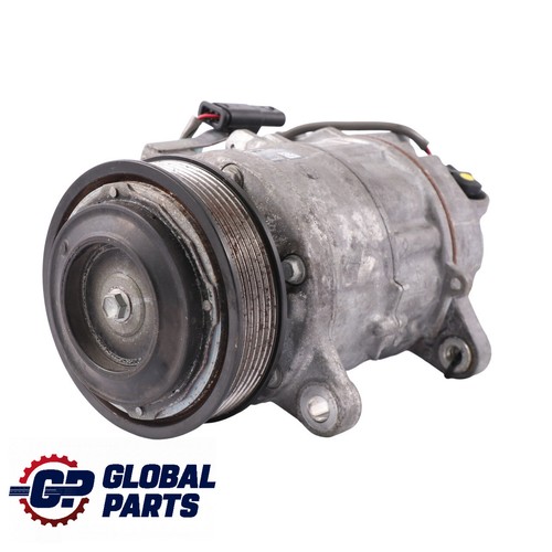 Kompressorpumpe BMW F40 F44 Diesel Klimaanlagen Magnetkupplung 7948797