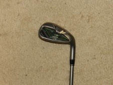 Ladies Taylormade Rocketballz P Iron L Flex Graphite 36" R.H.
