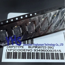 BLP9G0722-20G LDMOS Power Transistor 400 MHz to 2700 MHz 20W 1PCS New