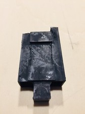 Honda Dominator Dal 1988 In Poi Custodia In Gomma Porta Centralina