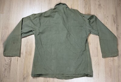 個人装備 WWII USMC 1st LT COMBAT SHIRTS original MINT UNUSED WW2 USMC MARINE CORPS KHAKI M-1927 KHAKI COTTON