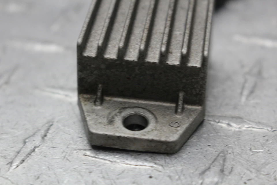 2016 本田 CRF250X ECU CDI ECM/COIL/AIR & STARTER SOLENOID/RECTIFIRE — 第 4/4 张图片