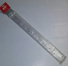 RCI/RUTHERFORD CONTROLS 1/2”(H) MOUNTING SPACER FOR 8320, SP-22x28, FREE SHIP