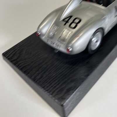 Maisto: Porsche 550A Spyder - 