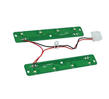 W11042554 W11527432 W11387579 W11333374 Refrigerator Light Assy Module Brand Fit