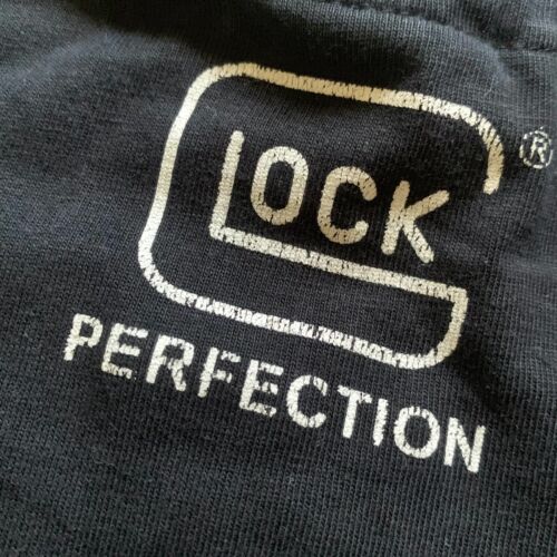 Vintage Glock 17 T-shirt - Bild 8 von 10