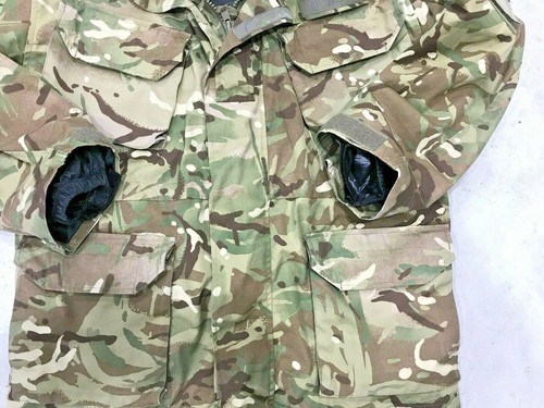 British Army MVP Windproof/Waterproof 