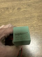 Asco Red Hat,238610-132-D,Solenoid Valve