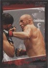 2010 Topps UFC Series 4 - Randy Couture #16
