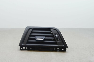Genuine BMW F30 F31 F32 F33 Fresh Air Grille Dash Vent Left N/S 