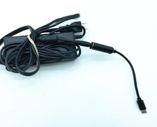 MacBook Pro 13" 2016 2017 2018 A1708 65W Type C USB C AC Adapter Charger