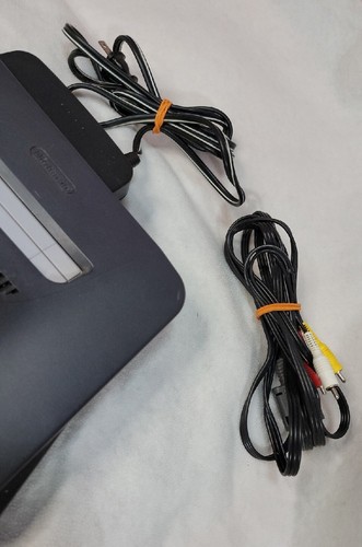 Nintendo 64 Video Game Console and cords only - Picture 5 of 6