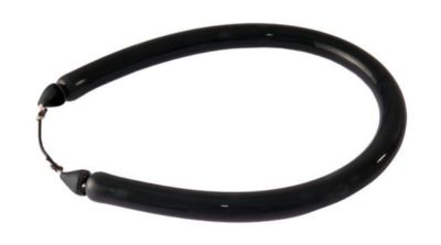 S-POWER SPEED CIRCULAR ELASTIC BANDS 42 CM WITH MARES WARHEAD DIAM 16 mm RIFLE