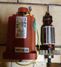 Mafell KSP Handkreissäge Kreissäge 