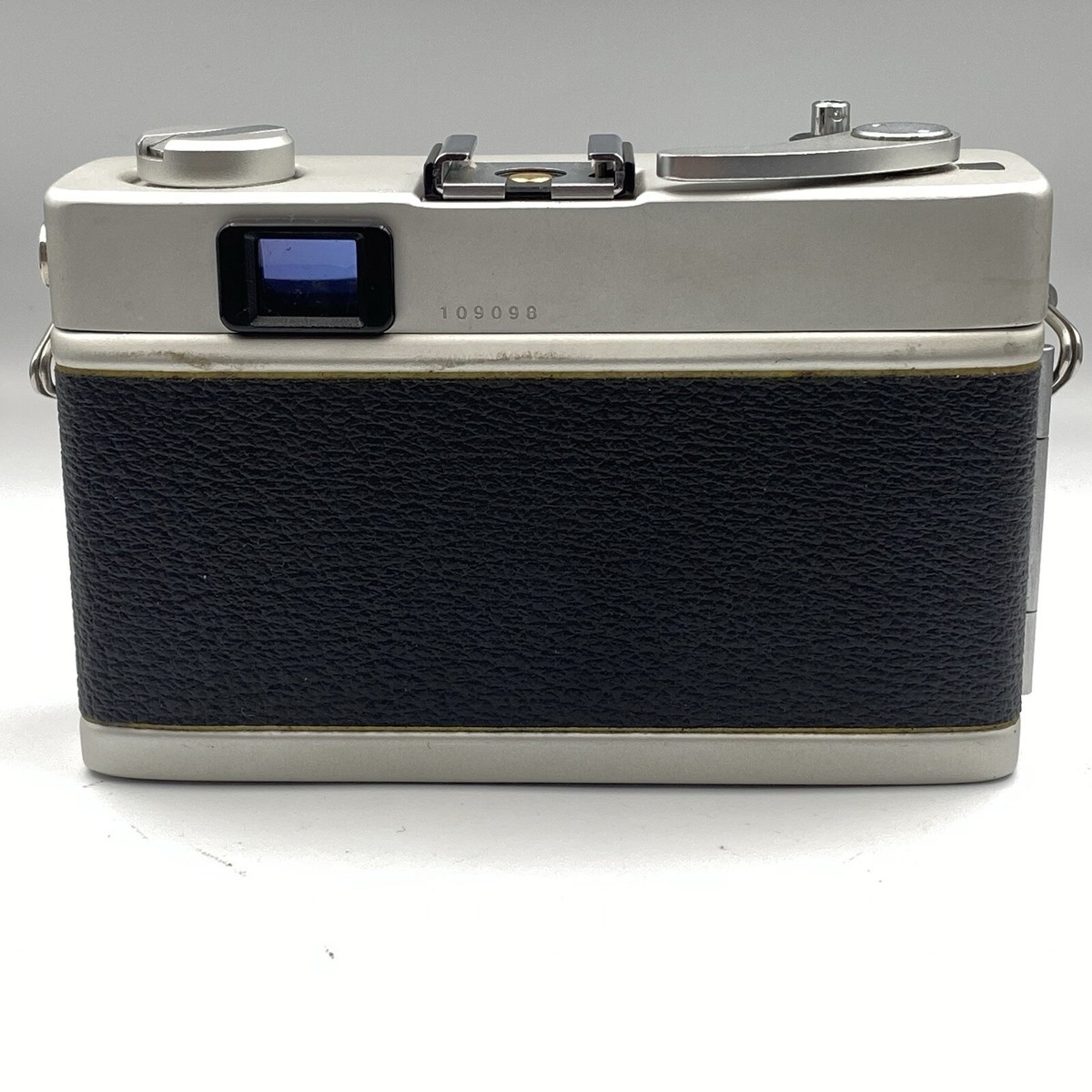 Konica C35 Flash Matic Rangefinder HEXANON 38mm F2.8 From Japan | eBay