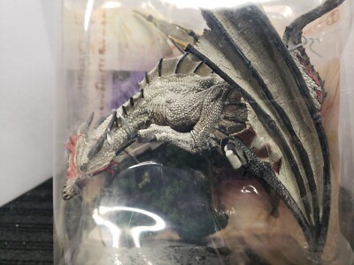 Mcfarlane Dragons, Water Dragon, NEW | eBay