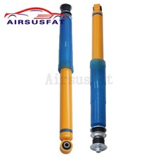 2x Rear Left Right Suspension Shock Absorber Struts For Toyota Tundra 2007-2020